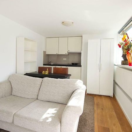 Zomerhuis Wonders Zandvoort Bagian luar foto