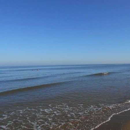 Zomerhuis Wonders Zandvoort Bagian luar foto