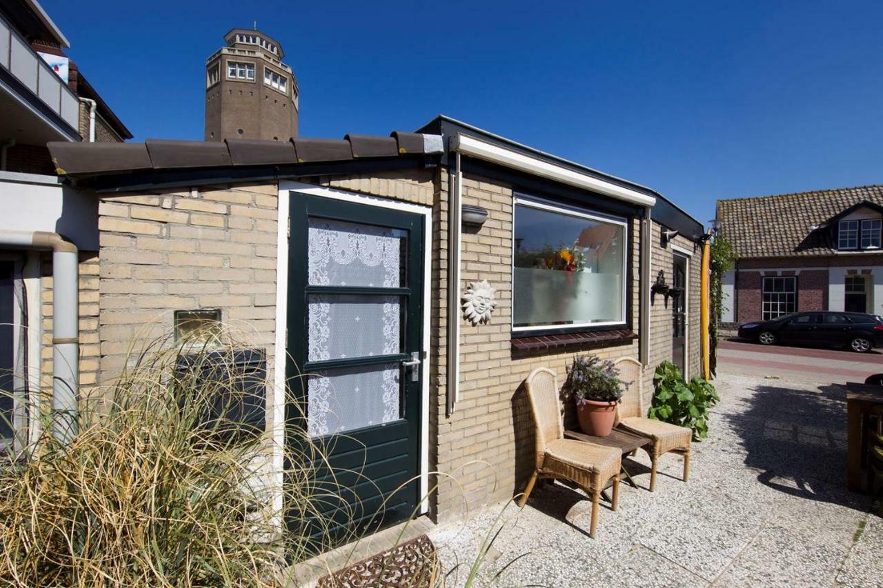 Zomerhuis Wonders Zandvoort Bagian luar foto